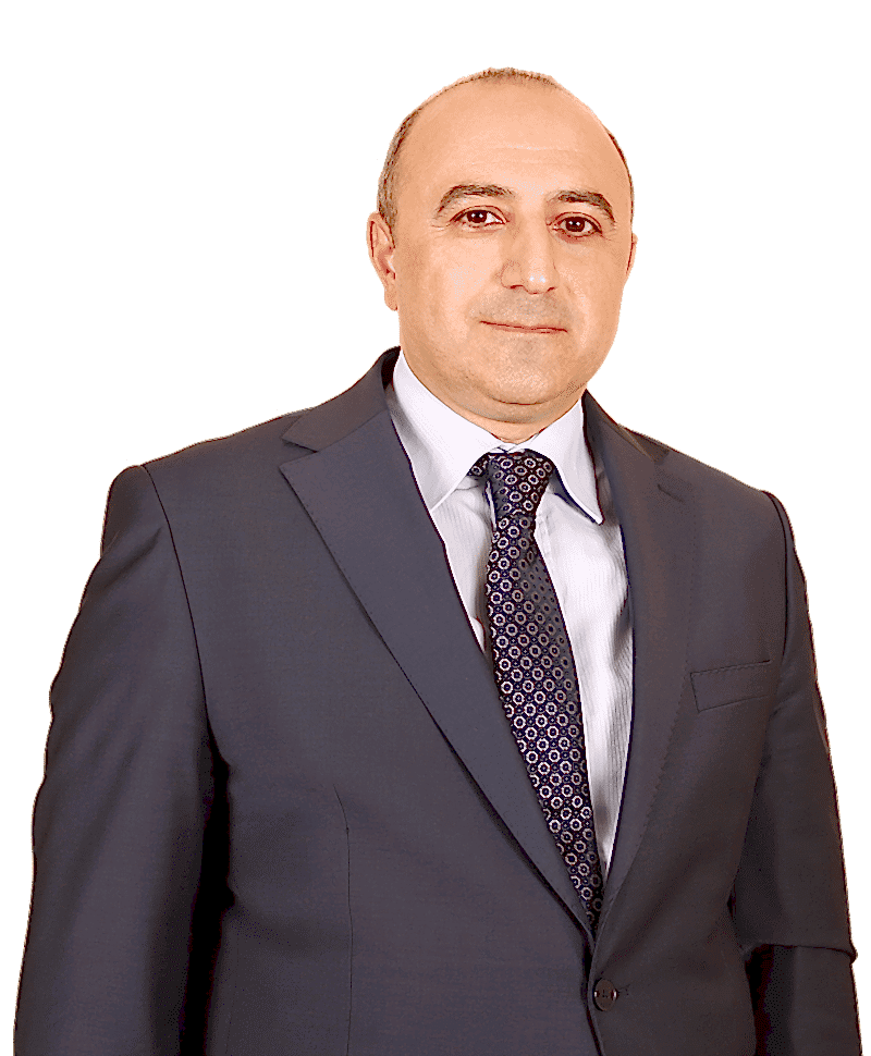 Av. Ömer GEYİK